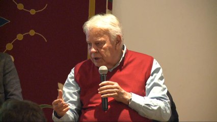 González "entiende" el problema de los agricultores de Don Benito