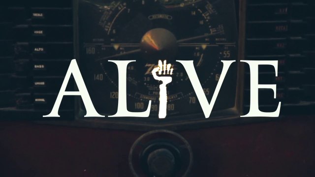 HARRIETT (Damani & iLL Camille) feat Thandi Ntuli Alive