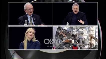 Sizmilogu qetëson qytetarët: S'ka më tërmet si ai i shtatorit dhe i nëntorit