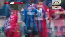 Caceres M. Goal HD - Inter 1-1 Fiorentina 29.01.2020