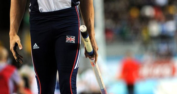 Koronavirüs nedeniyle Dünya Salon Atletizm Şampiyonası ertelendi