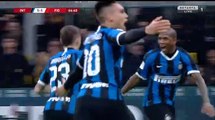 Nicolo Barella SUPER Goal HD - Inter 2 -1 Fiorentina