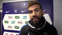 Post Game interviews: Pau FC - Paris Saint-Germain