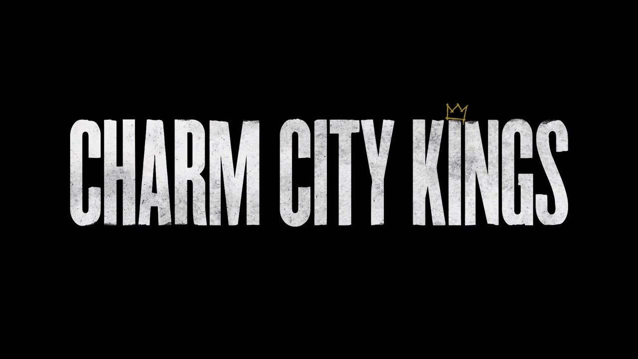 Charm City Kings Trailer #1 (2020)