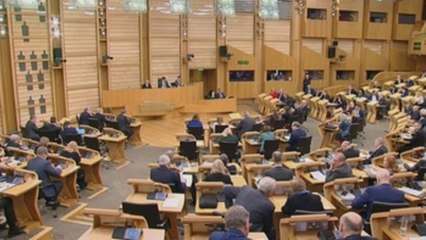 Escocia aumenta la presión sobre Londres para obtener un segundo referéndum