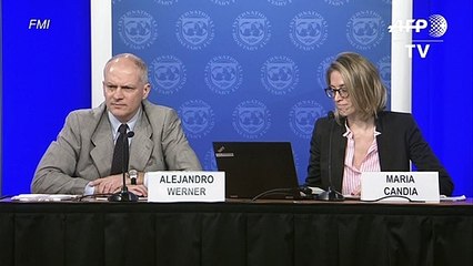 FMI advierte estancamiento en Latinoamérica y agudización de riesgos