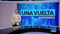 Alerta de tsunami tras sismo en el Caribe