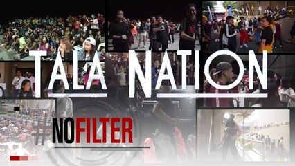 Tala Nation: Anatomy ng Viral Hit | #NoFilter