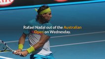 Dominic Thiem vs Nadal 2020 - Rafael Nadal vs Dominic Thiem ao 2020