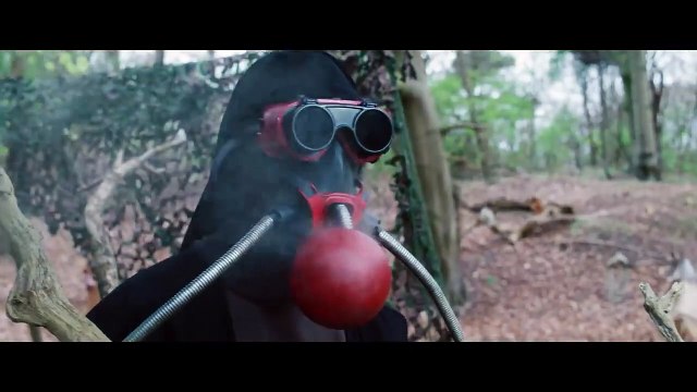 Remnants of the Order: A Star Wars Fan Film