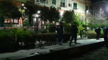 Ora News - Shpërthim me eksploziv në një lokal në Durrës