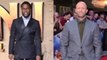 Kevin Hart, Jason Statham In Negotiations for Action Comedy 'Man From Toronto' | THR News