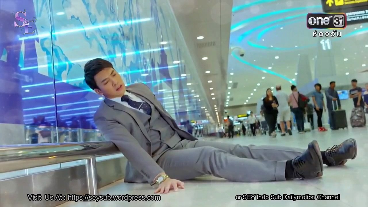 [Indo Sub] Tur Keu Prom Likit Ep.13.2
