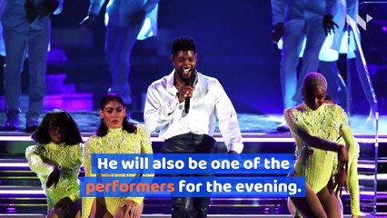 Usher to Host 2020 iHeartRadio Music Awards