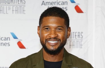 Usher to Host 2020 iHeartRadio Music Awards