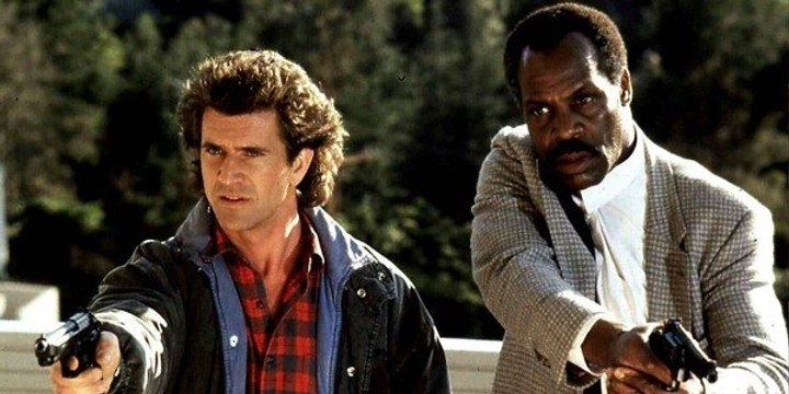 Mel Gibson and Danny Glover to Star in ‘Lethal Weapon 5’