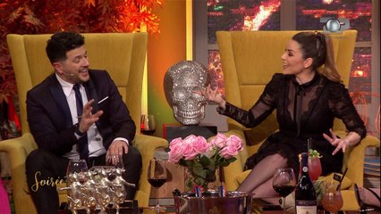 A do donte Ermal Mamaqi një tropojan për vajzë?