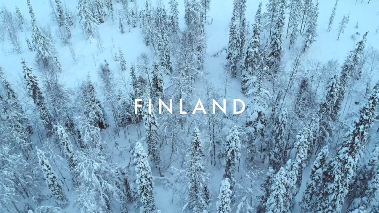 Finland - Joppe