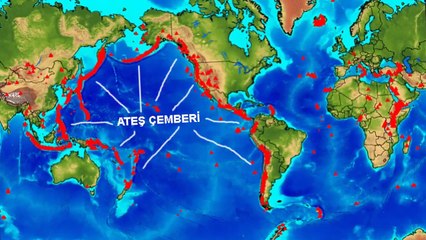 Deprem Anında Sizi Şaşırtacak Bilgiler