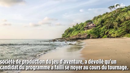 Koh-Lanta : Un candidat a failli se noyer sur le tournage de la nouvelle saison