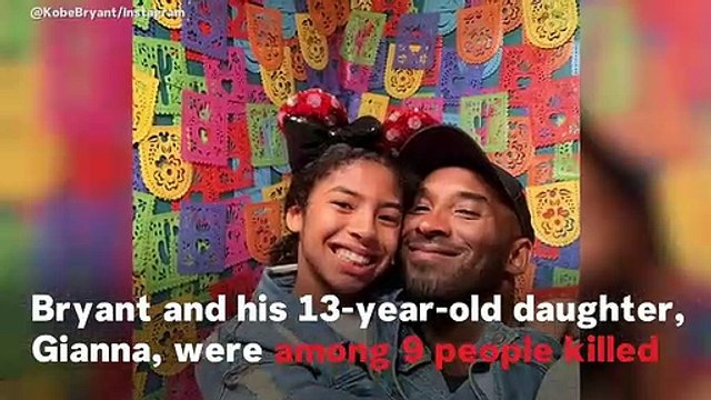 Remembering NBA Legend Kobe Bryant: What To Know About His Legacy, Daughter Gianna And The Tragic Accident