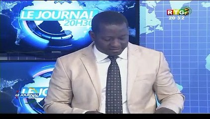 Référendum constitutionnel : Alpha Condé fixe les règles du scrutin