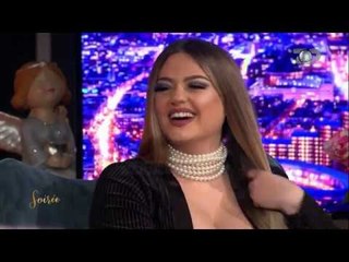 Soirée, Enca flet hapur nëse është single apo në një lidhje, 29 Janar 2020, Pjesa 4