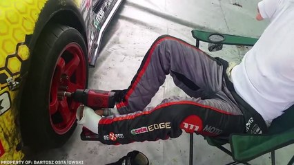 Conductores Nivel Dios Que Hacen Cosas Irreales