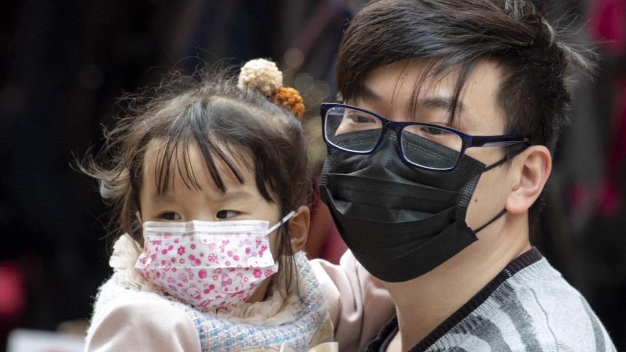 Why Is The Coronavirus Freaking Out Markets Faster Than The SARS Outbreak Did?