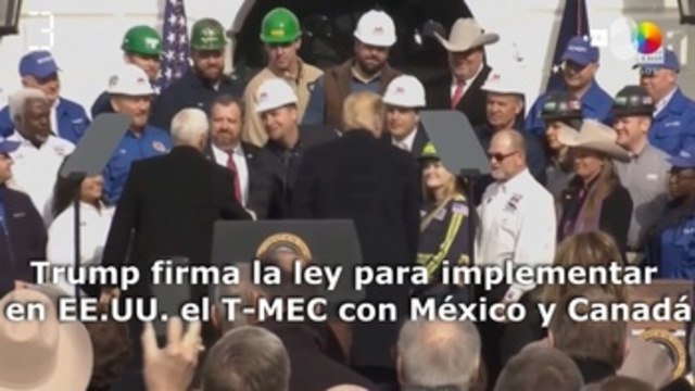 América al día en 60 segundos: miércoles 29 de enero