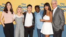 Goodbye, 'The Good Place'! Celebrating Four Seasons of 'Forking' Fun As Series Takes Final Bow