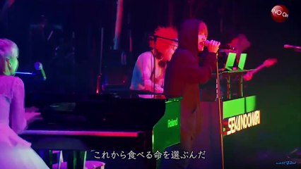 SEKAI NO OWARI  #09「illusion」@ENTERTAINMENT  2013