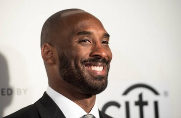 Kobe Bryant to Be Honored at Oscars