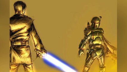 Como The Mandalorian y el Bebé Yoda Salvaron a Star Wars!