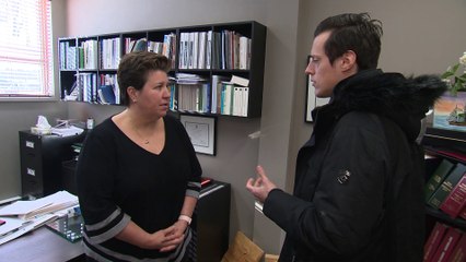 topo aréna Notre-Dame-du-Lac