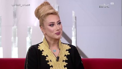 ماذا قال الأصدقاء عن ميس ولبنى كمر لشاشة صدى الملاعب؟