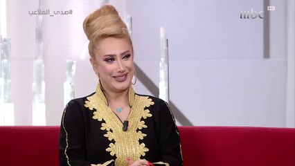 ميس كمر تتحدث عن وفائها للفنان الراحل عبد الحسين عبد الرضا