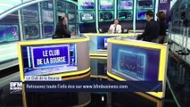 Le Club de la Bourse: la France et les États-Unis concluent une trêve sur la taxe GAFA - 22/01