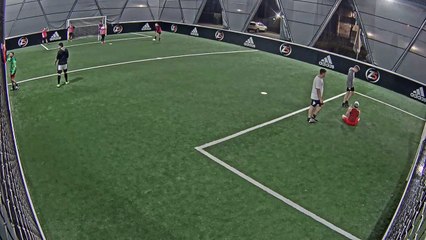 Equipe 1 Vs Equipe 2 - 29/01/20 22:37 - Loisir Turin - Turin Z5