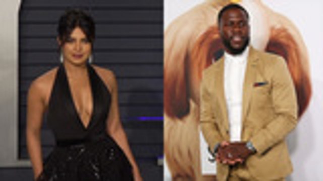 Disney+ Unveils Four New Shows, Priyanka Chopra in Talks for 'The Matrix' & Kevin Hart Set for Action Comedy | THR News