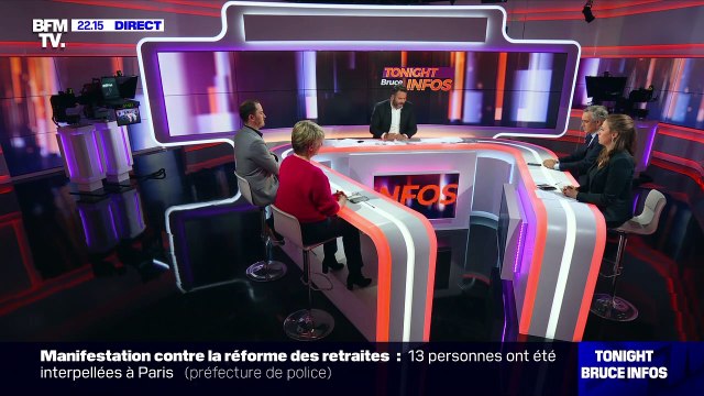 Roman Polanski : le vrai-faux lapsus ? - 29/01