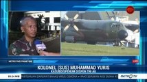TNI Siagakan 3 Pesawat Antisipasi Tindakan Evakuasi WNI dari Tiongkok