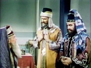 The Living Christ Series 1951: CH8-Conflict-New Testament