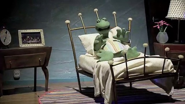 Les Petits contes de la nuit Film