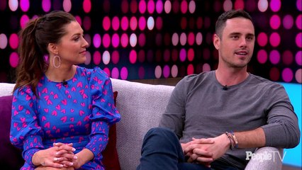 Ben Higgins Says His 'Life Is Only Better' with Girlfriend Jessica Clarke 'In It'