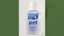 The FDA Says There's No Evidence That Purell Prevents the Flu or Other Illnesses