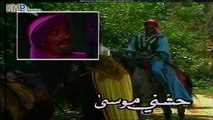 مسلسل السهام الجارحة الحلقة _ السادسة _ بطولة : عبدالمجيد مجذوب