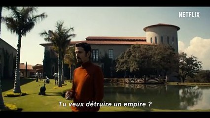 Narcos Mexico Saison 2 Bande-annonce