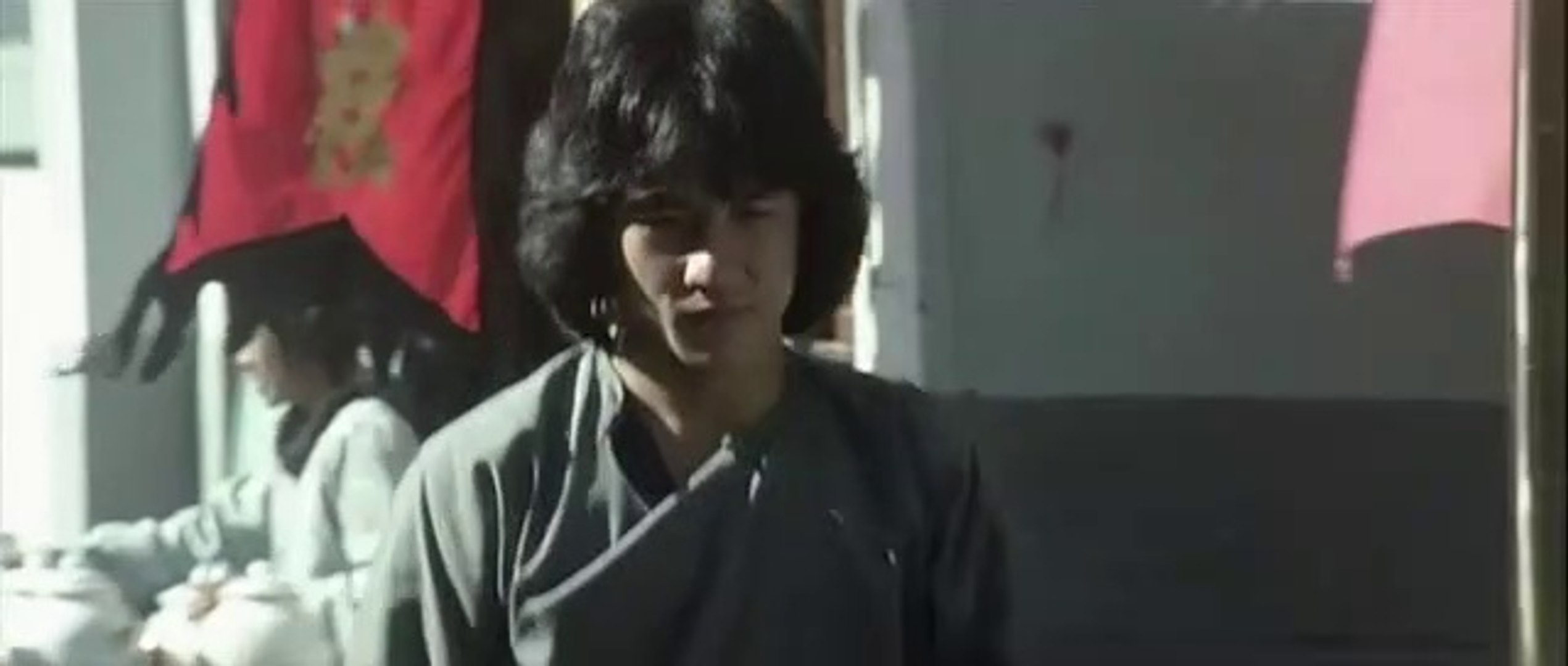 Fearless Hyena (1979) - (Comedy, Action, Drama)