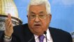 Abbas To Speak To UN Security Council About US - Middle East Peace Plan